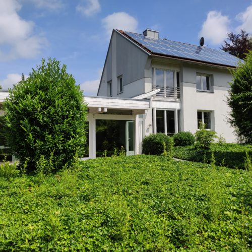 Unser Büro – JOST Planungsgesellschaft mbH